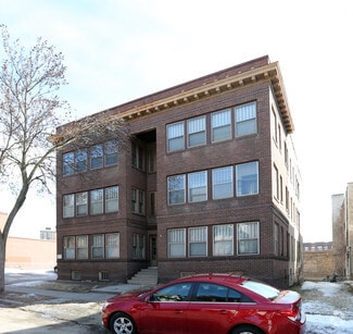 1937 Aldrich Ave S, Minneapolis, MN 55403