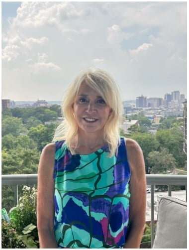 Jackie Jones Crowder