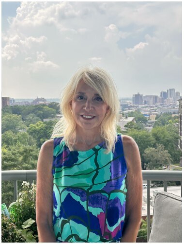 Jackie Jones Crowder