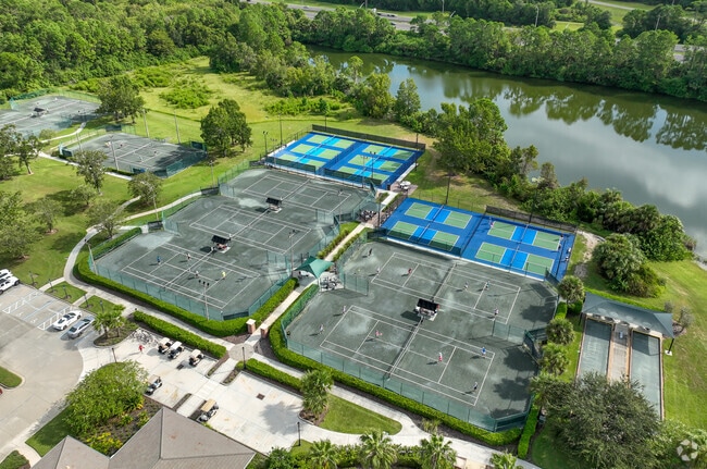 Plantation Bay has plenty of other activities if golf isn't your thing.