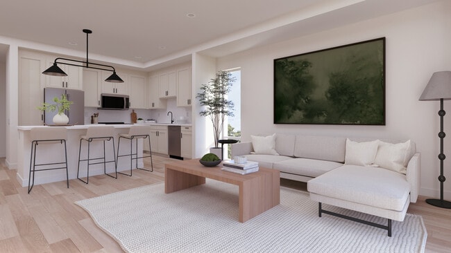 The Square on Tower Grove, Saint Louis, MO 63110 - photo 2