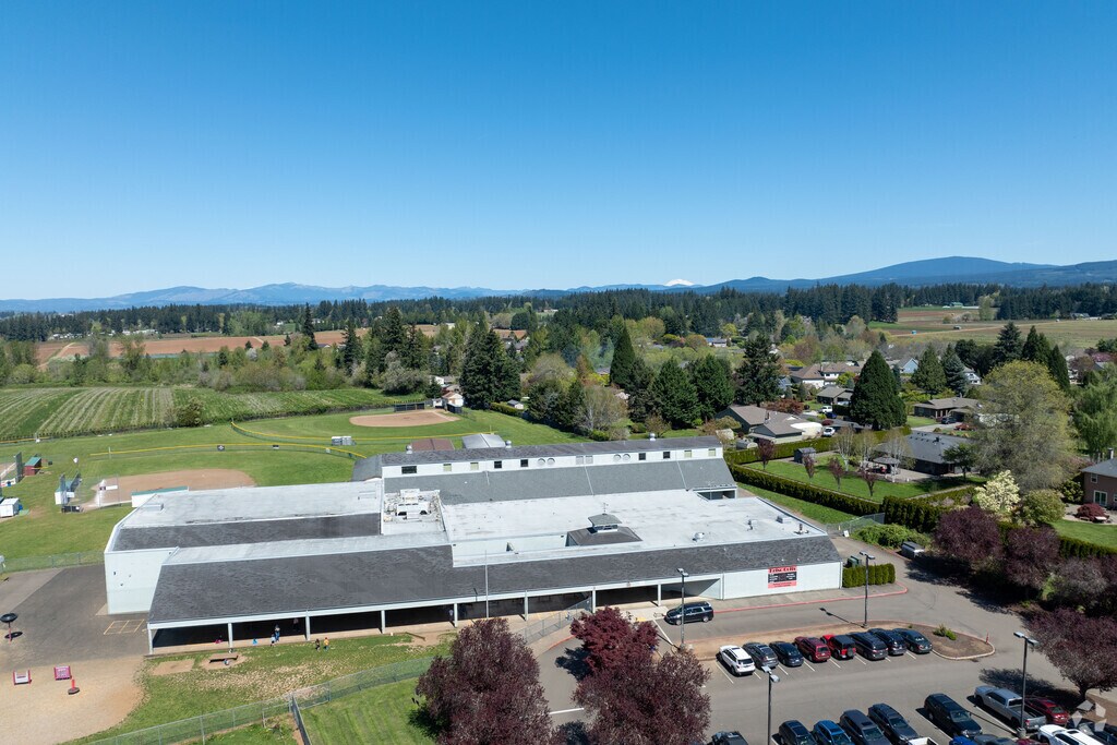 Kelso Elementary School