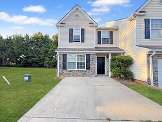 5331 Creekview Way, Morrow, GA 30260