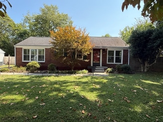 2207 Pinewood Rd, Nashville, TN 37216