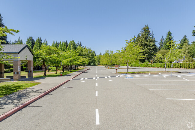 Sidney Glen Elementary School.