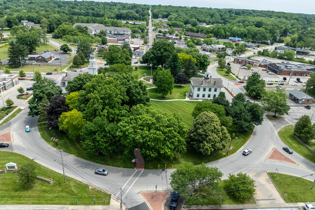 Tallmadge, OH City Guide | About Living in Tallmadge - Homes.com