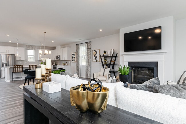 648 Devon Aly, Acworth, GA 30102 - photo 7