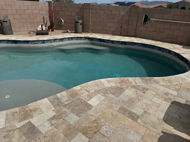 10123 N Indian Jewel Dr, Marana, AZ 85742 - photo 2