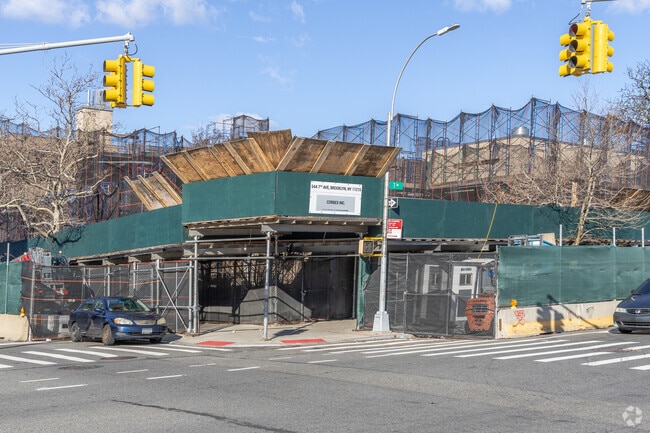 At Ps 53, the total minority enrollment is 92%.