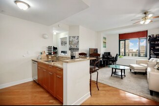 105 Greene St Unit 1105, Jersey City, NJ 07302