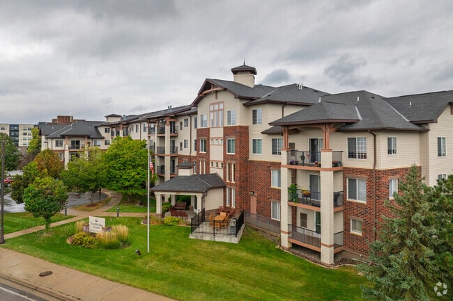 Northridge Court-55+ Senior Housing, Shakopee, MN 55379 - photo 7