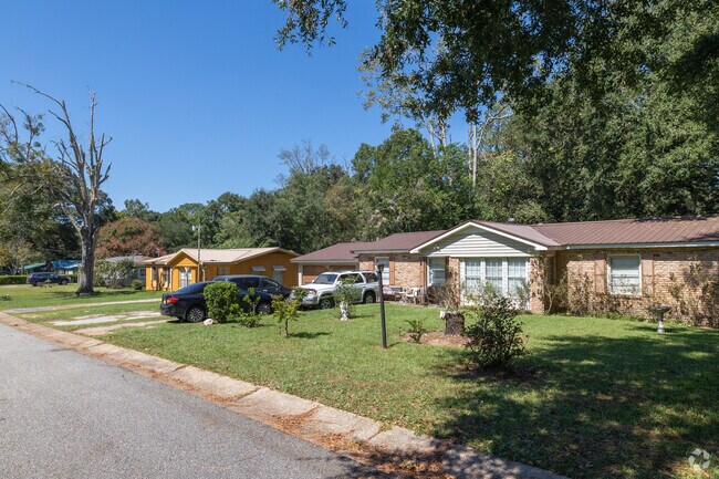 Go for a stroll through the picturesque streets of Glen Acres.