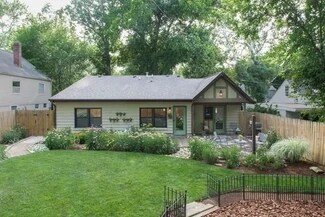 821 S Henderson St, Bloomington, IN 47401