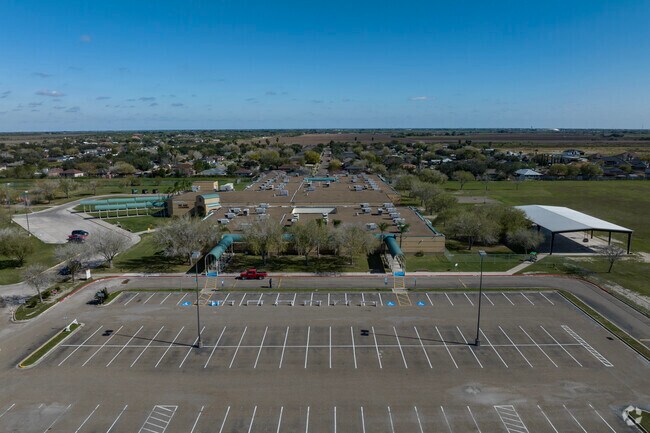 A.N. Rico Elementary School