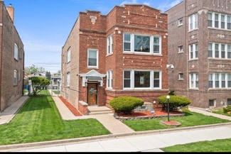 7414 S Prairie Ave Unit 2, Chicago, IL 60619