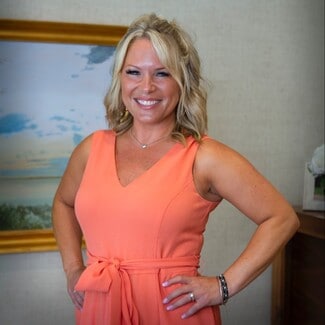 Heather Hayes Bashlor