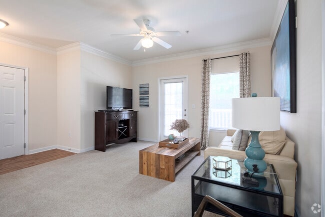 The Verandas Apartments, Valley, AL 36854 - photo 4