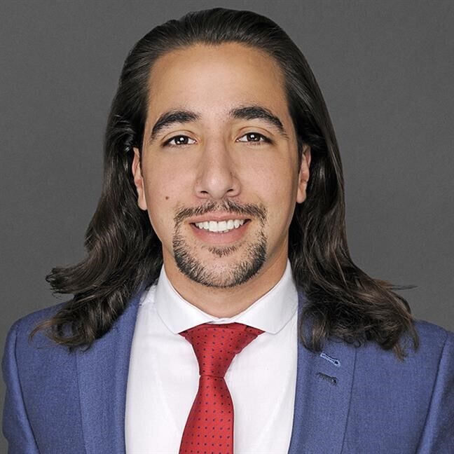 Agent Photo