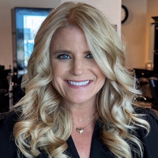 tiffany mckibben