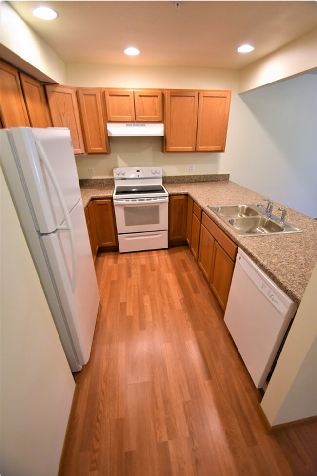 Prairie Ridge Apartments, New Carlisle, IN 46552 - photo 5