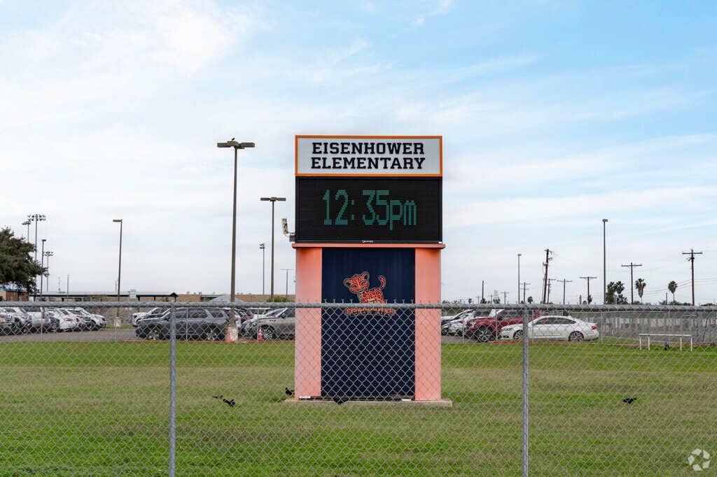 Eisenhower Elementary School