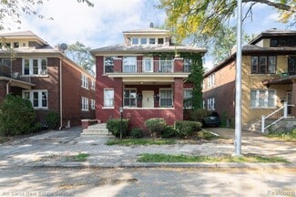 843 Beaconsfield Ave Unit 1S, Grosse Pointe Park, MI 48230