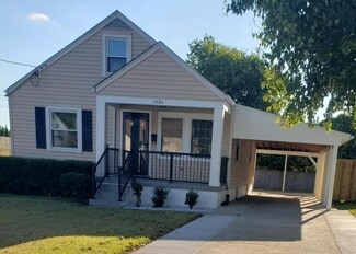2584 Greenup Rd, Louisville, KY 40217