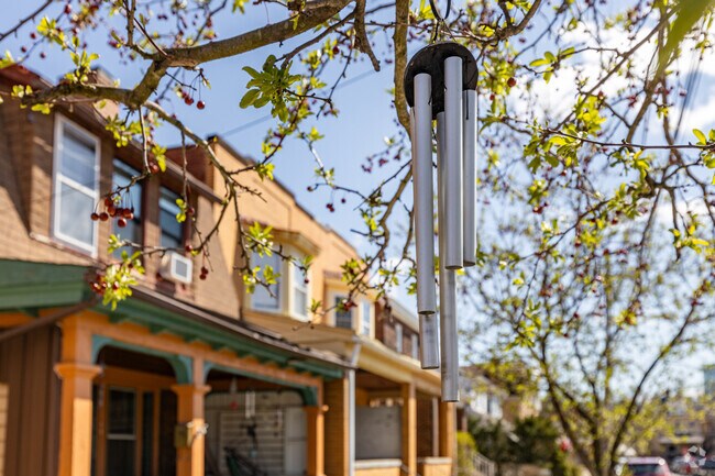 Let Morningside chime in to see how you are doing.