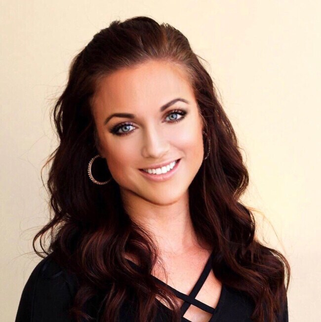 Ashleigh Kern