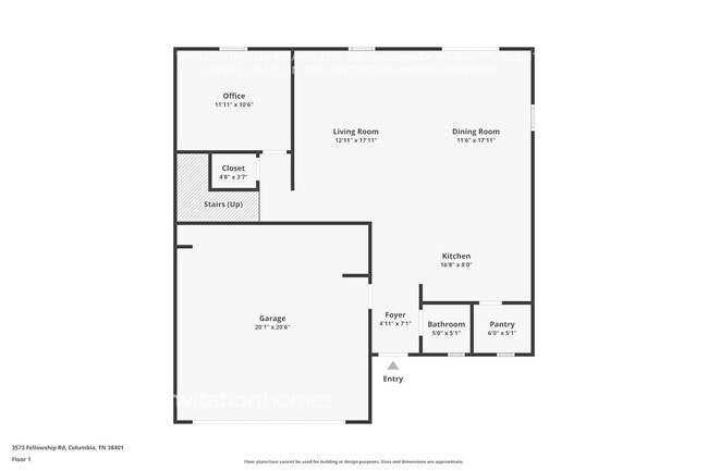 3573 Fellowship Rd, Columbia, TN 38401 - photo 2