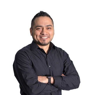 Paco Cabrera Rodriguez