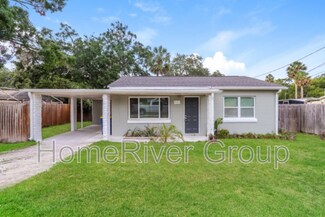 5809 Michigan Ave, New Port Richey, FL 34652