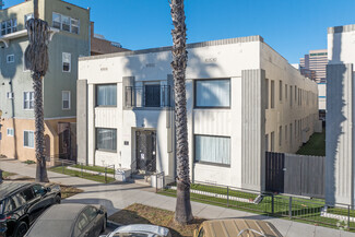 87 Lime Ave, Long Beach, CA 90802