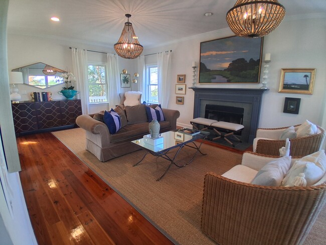 12 Seahorse Ct, Isle of Palms, SC 29451 - photo 3