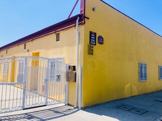 1354 W 24th St Unit 1356, Los Angeles, CA 90007