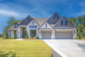 2014 E 45th Place Unit 36923920, Sand Springs, OK 74063