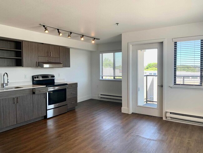 The Hudson, Seattle, WA 98109 - photo 2