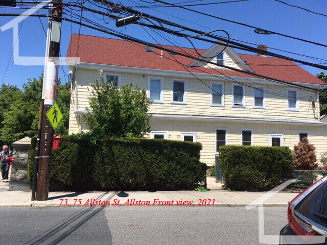 75 Allston St unit 1, Allston, MA 02134 - photo 5