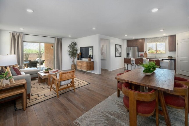 0 Pyramid Rdg Dr unit 38776906, Tucson, AZ 85747 - photo 6