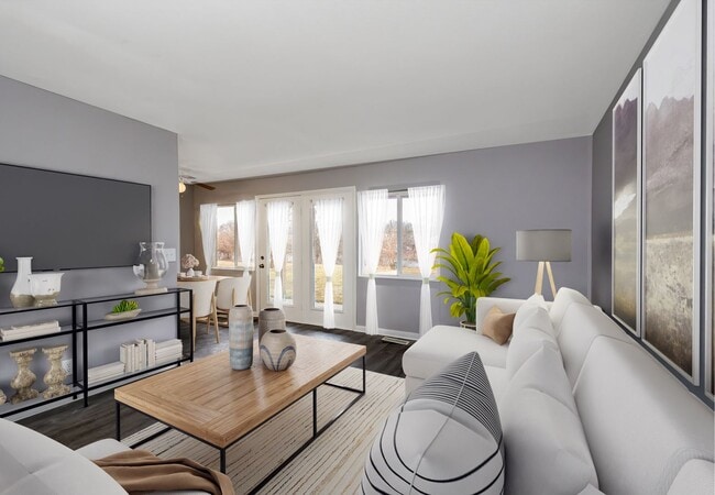 Lakeside Villas, Columbus, OH 43229 - photo 2