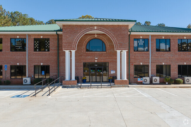 ZEST Preparatory Academy