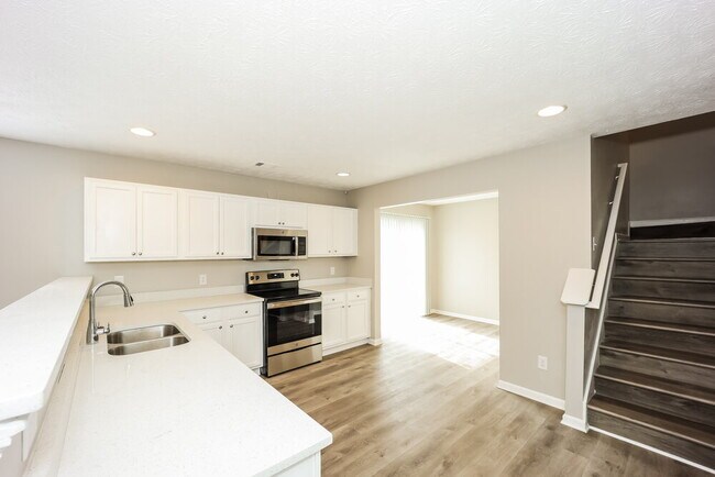 8308 Milam Loop, Fairburn, GA 30213 - photo 7