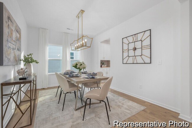 535 Black Bear St, China Grove, NC 28023 - photo 2