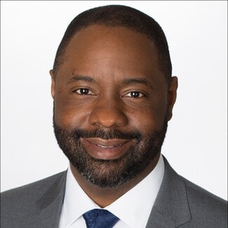 James Robinson