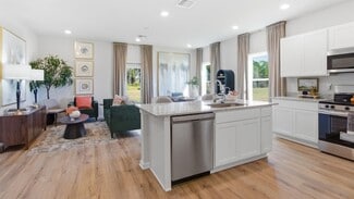 180 Turpentine Dr, Crawfordville, FL 32327