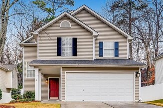 3181 Liberty Commons Dr NW, Kennesaw, GA 30144