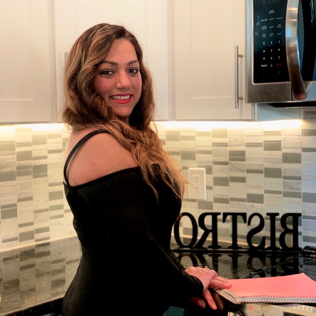 Vanessa Chavez Zepeda