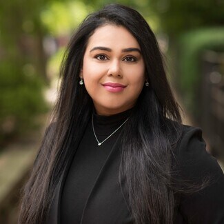 Uzma Mushtaq