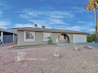 6545 W Palo Verde Ave, Glendale, AZ 85302