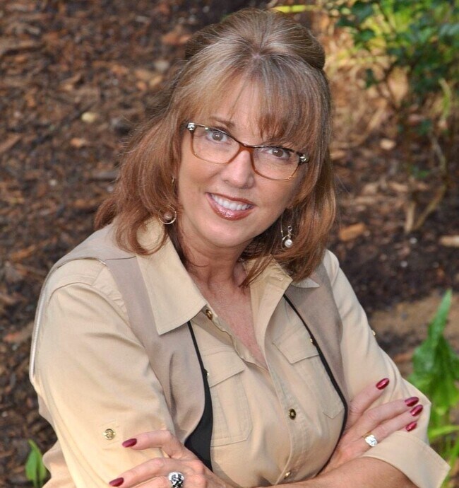 Diane Vander Linden